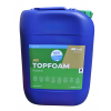 MS TOPFOAM POWER - 22KG silny detergent pieniący do usuwania ciężkich zabrudzeń organicznych
